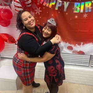 Meet your Posher, Evangelina